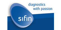 Wartungsplaner Logo sifin diagnostics gmbhsifin diagnostics gmbh